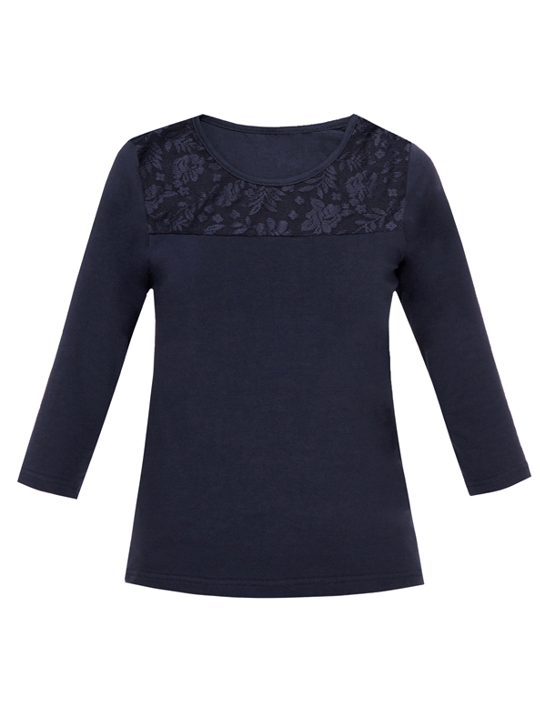 лонгслив ЖДЛД248804