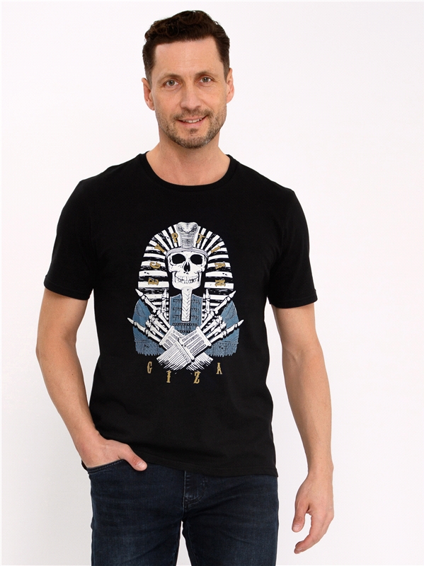 футболка 1МДФК4135001