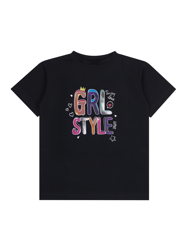 футболка 1ДДФК4156804