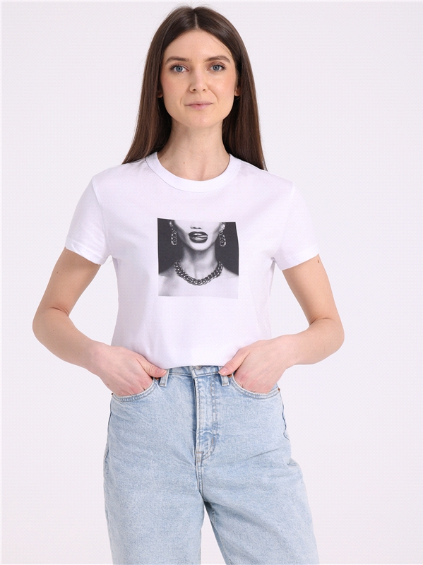 футболка 1ЖДФК3784001