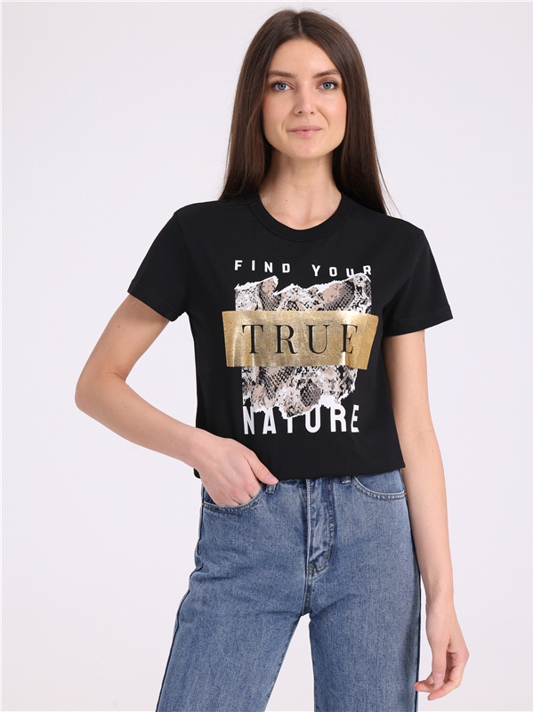 футболка 1ЖДФК3801001