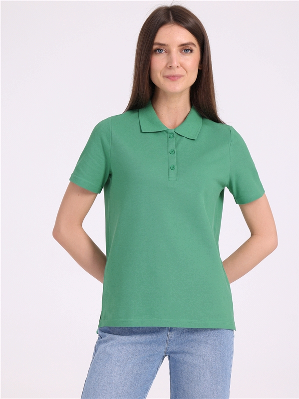 футболка-поло 1ЖДПК4418090