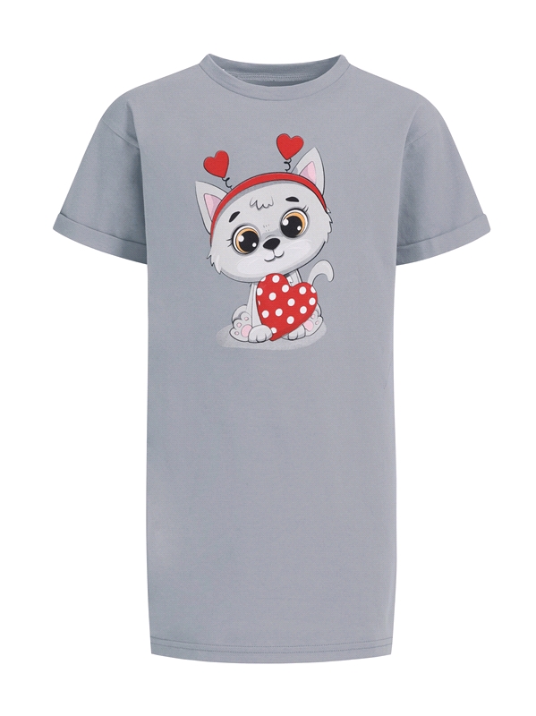 платье 1ДПК4283001