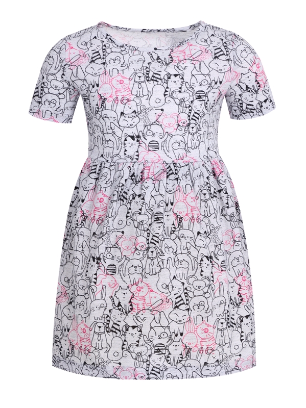 платье 1ДПК3998001н