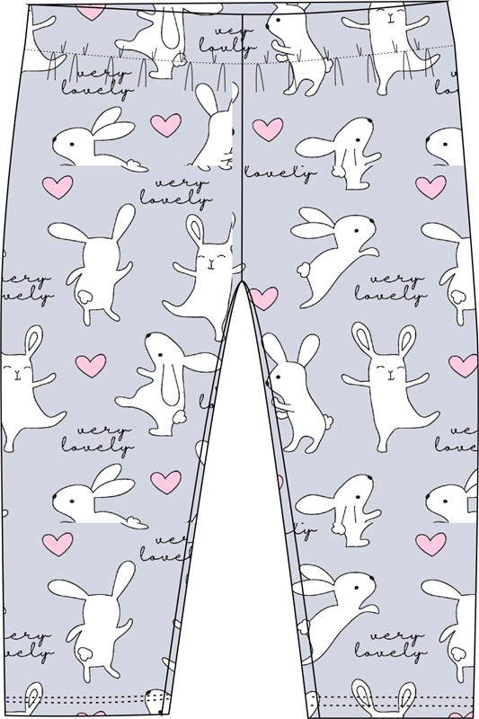 легинсы 1ДРЛ2785804н