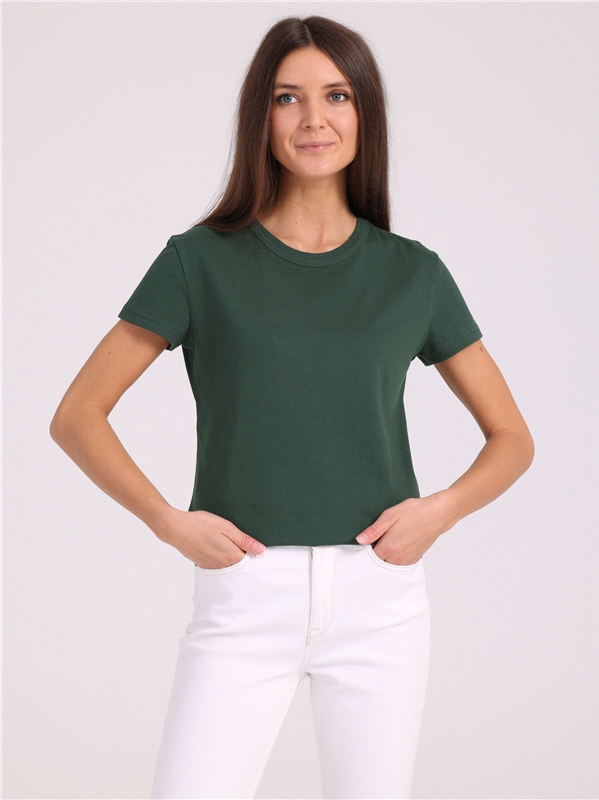 футболка 1ЖДФК3967001