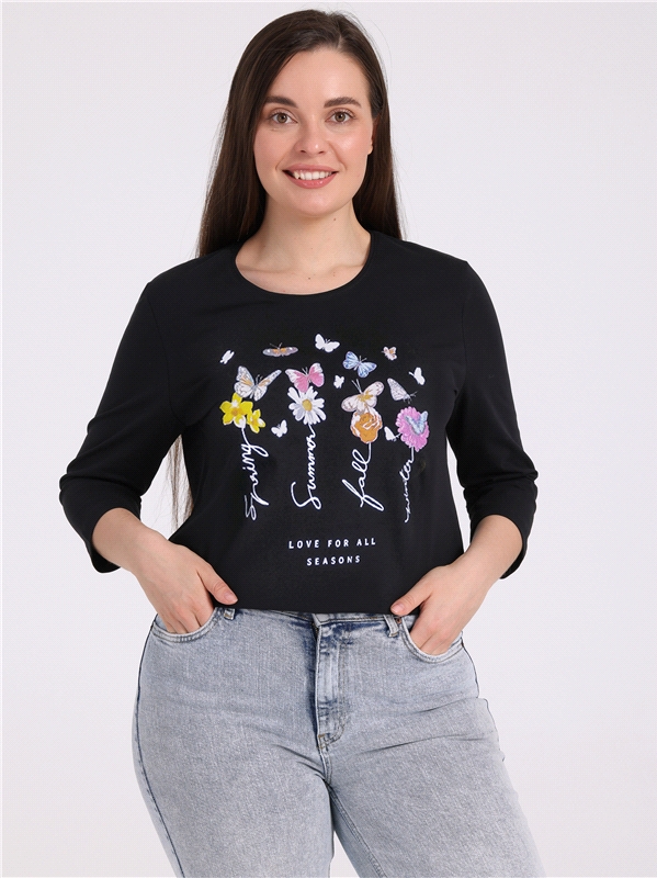 лонгслив 1ЖДЛД2256804