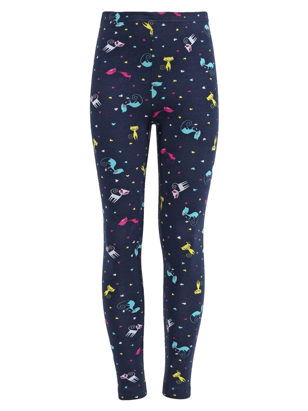 легинсы 1ДРЛ1982804н