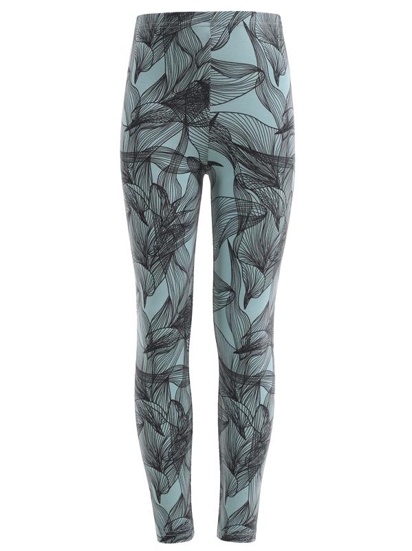 легинсы 1ДРЛ2408804н