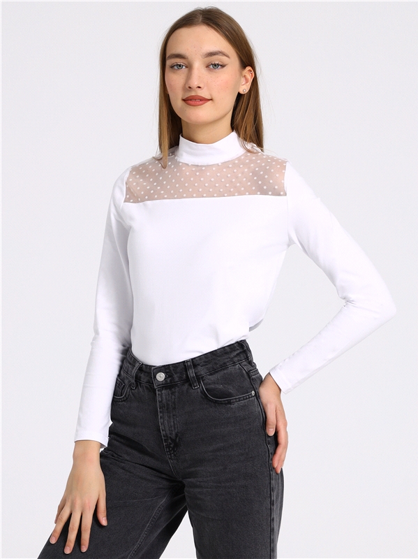 водолазка 1ЖДВД2896804