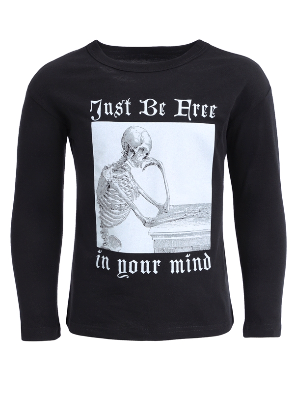 лонгслив 1ПДЛД4336001