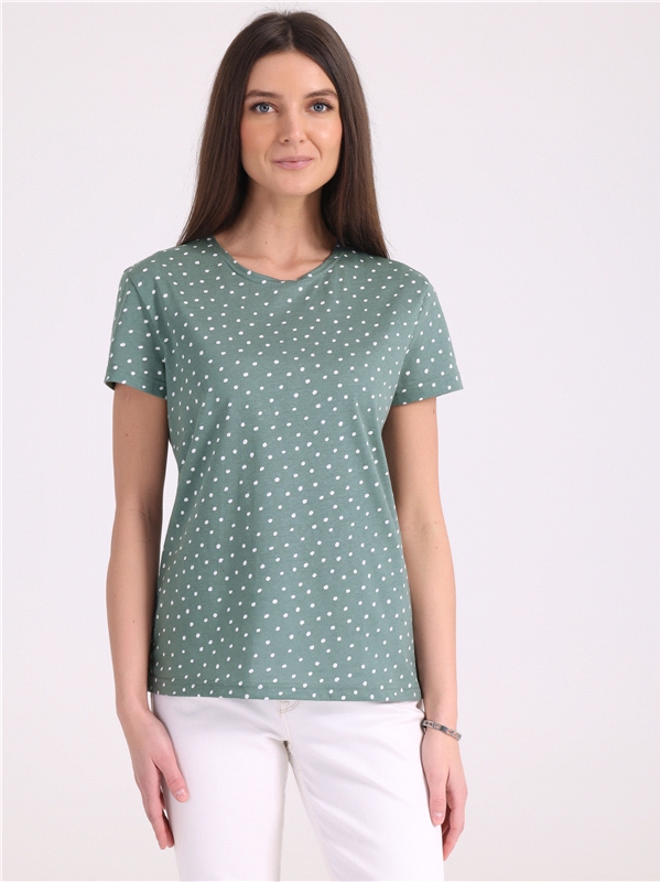 футболка 1ЖДФК3173001н