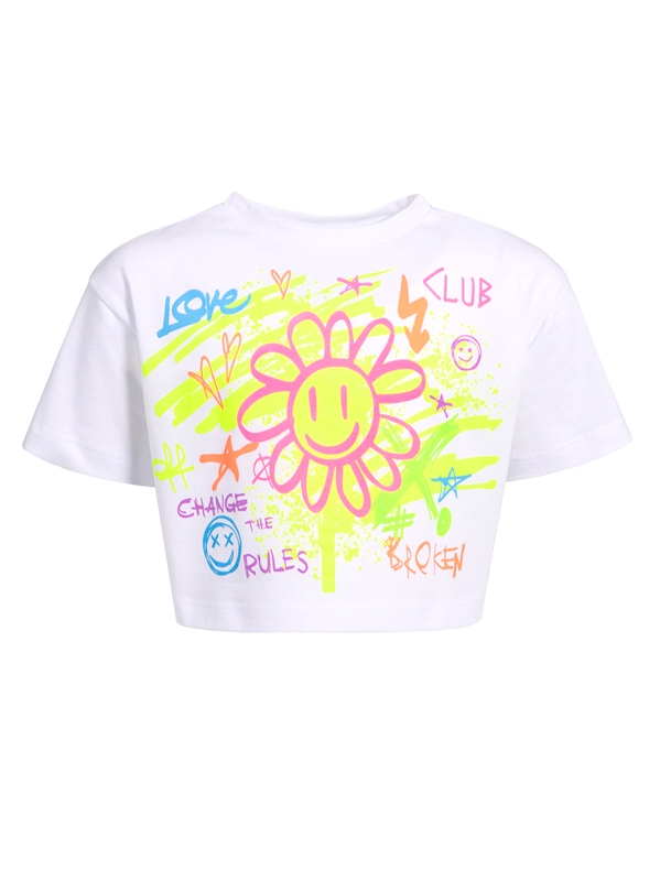 футболка 1ДДФК4346001