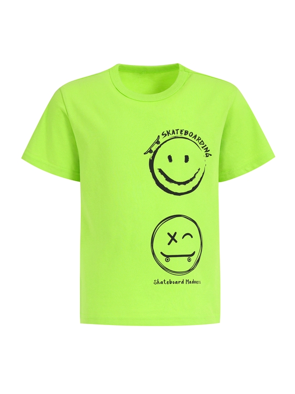 футболка 1ПДФК4332001