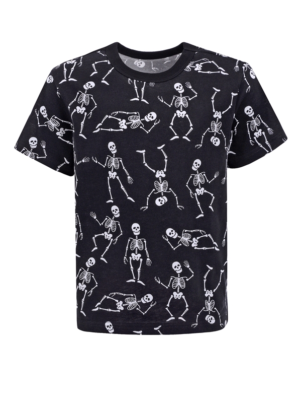 футболка 1ПДФК4333001н