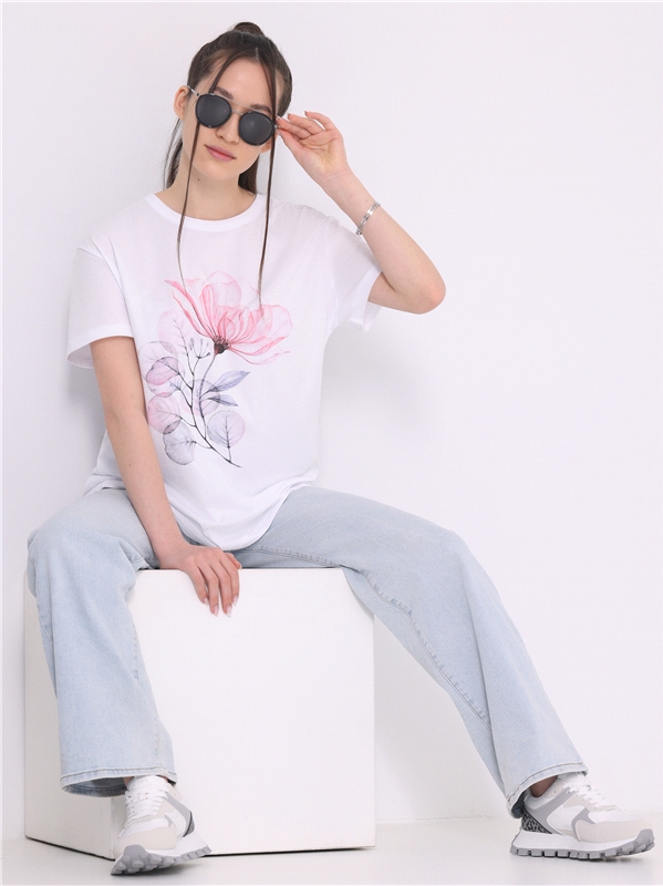 футболка 1ЖДФК4513001