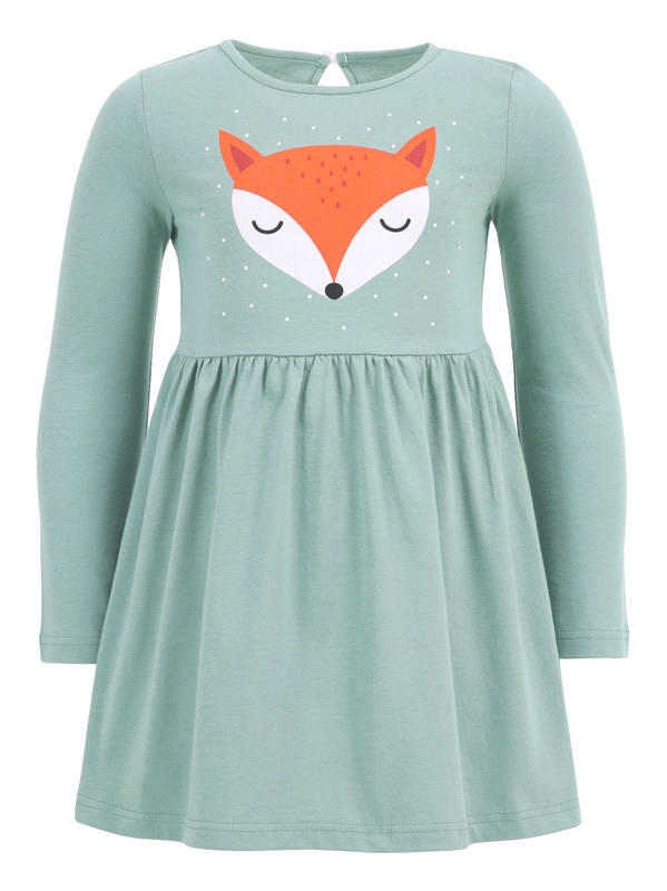 платье 1ДПД4398001