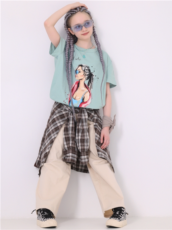 футболка 1ДДФК4512001