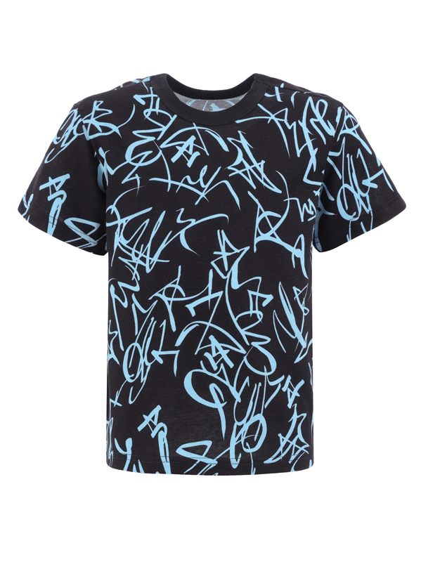 футболка 1ПДФК4331001н