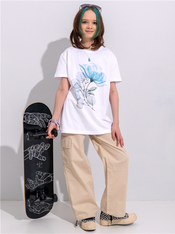 футболка 1ДДФК4512001