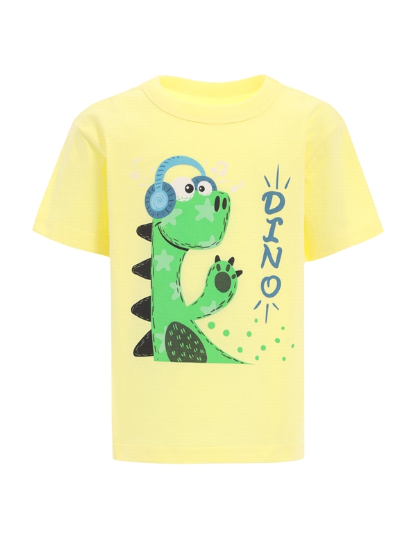 футболка 1ПДФК4331001