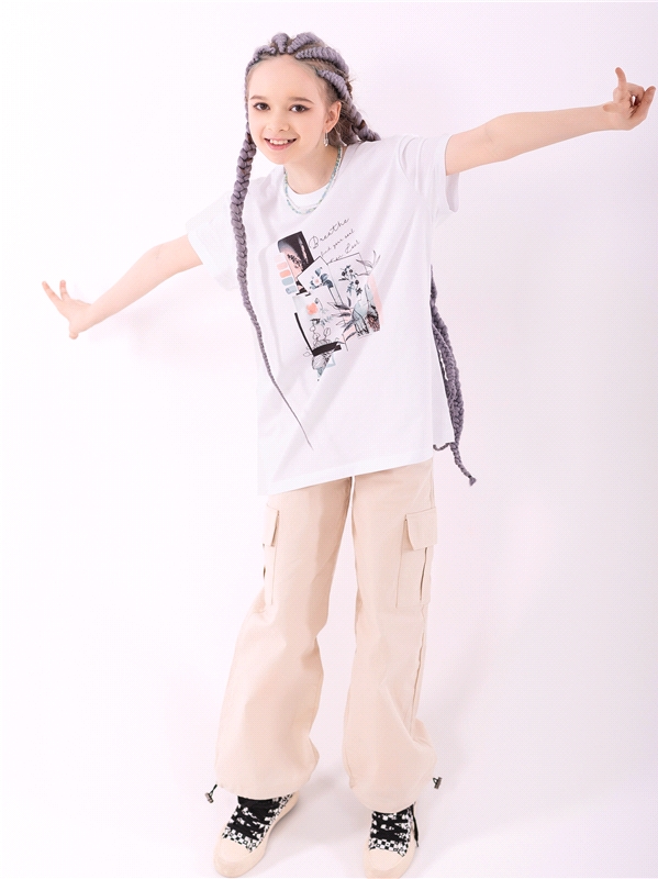 футболка 1ДДФК4512001