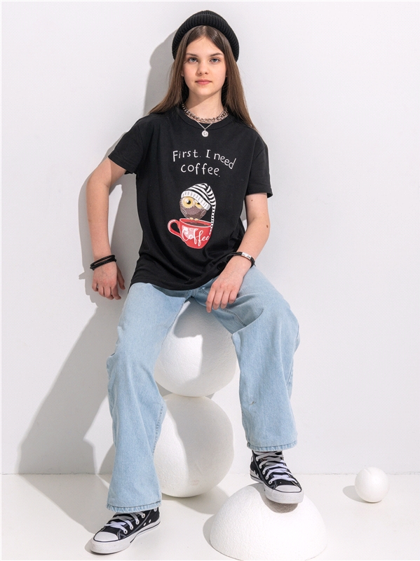 футболка 1ДДФК4512001