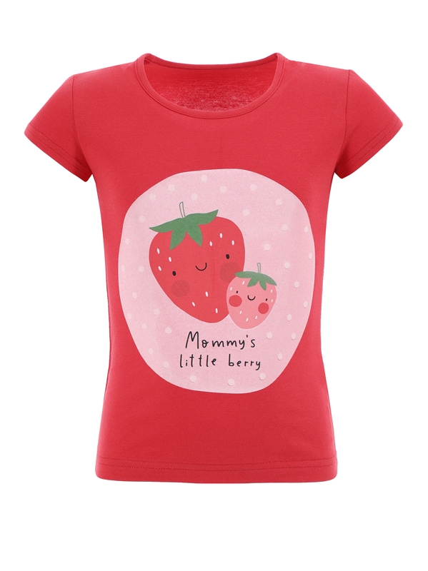 футболка 1ДДФК2620001