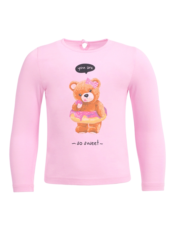 лонгслив 1ДДЛД3568001