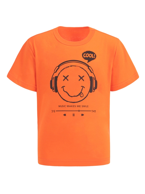 футболка 1ПДФК4332001