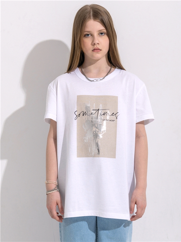 футболка 1ДДФК4512001