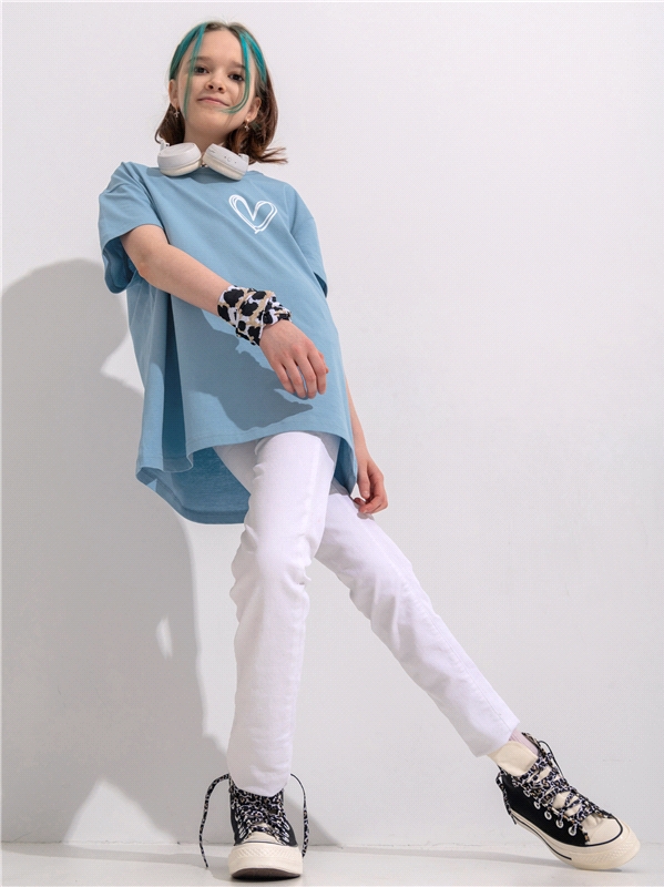 футболка 1ДДФК4512001