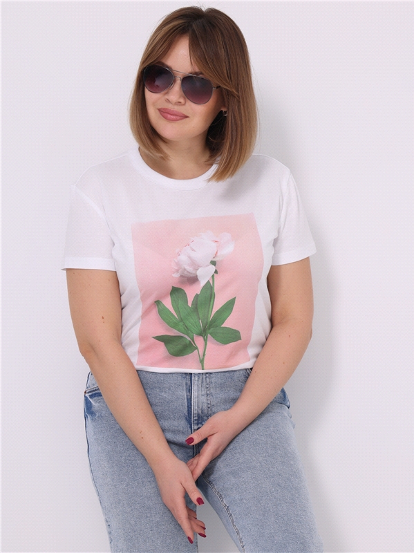 футболка 1ЖДФК3298001