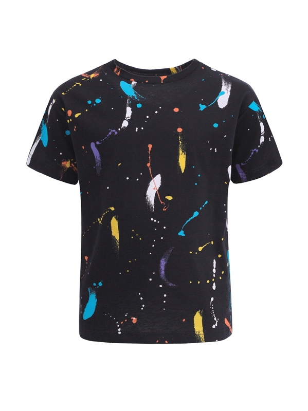 футболка 1ДДФК4433001н