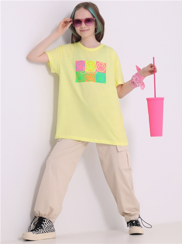 футболка 1ДДФК4512001