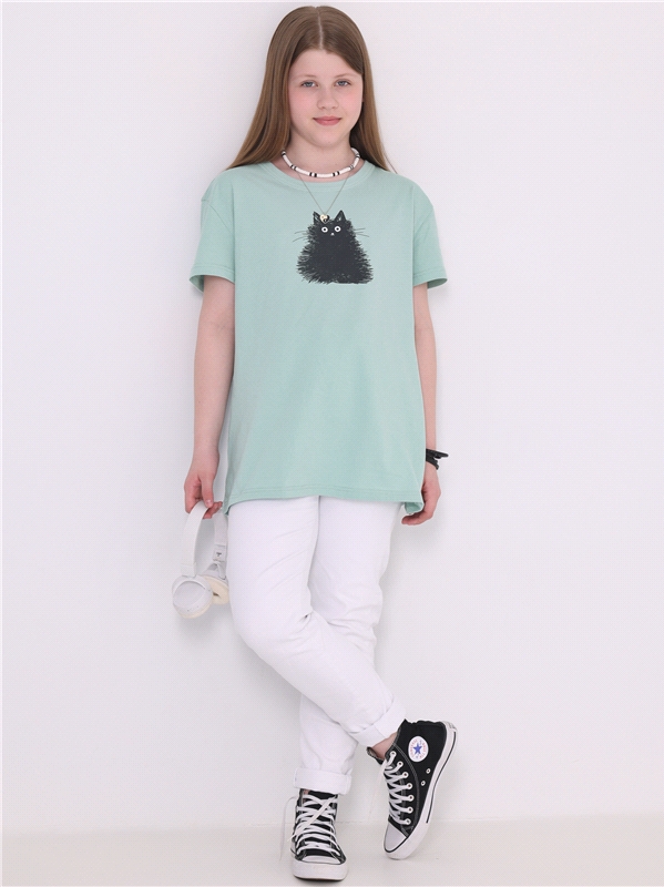 футболка 1ДДФК4512001