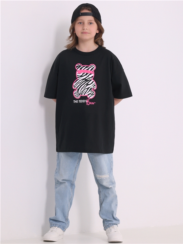 футболка 1ДДФК4532001