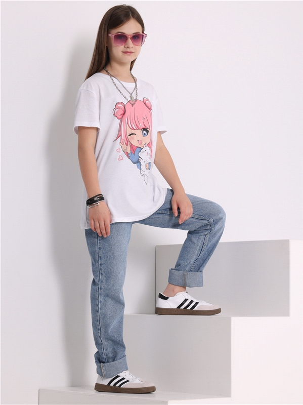 футболка 1ДДФК4512001