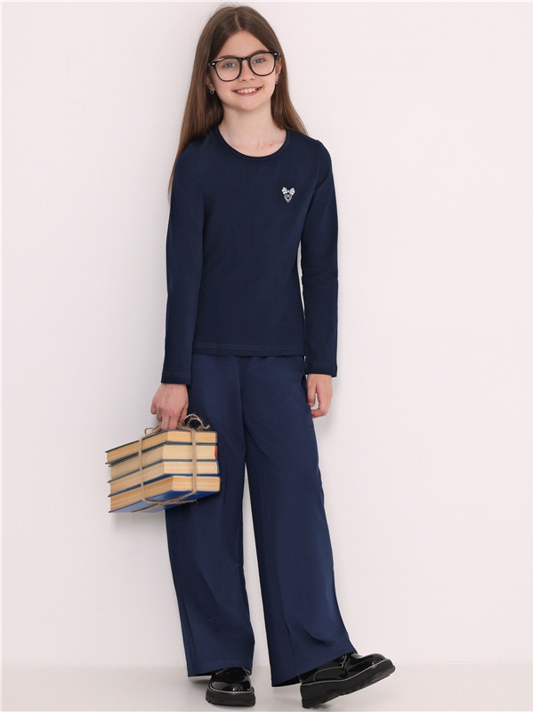 лонгслив 1ДДЛД2555804