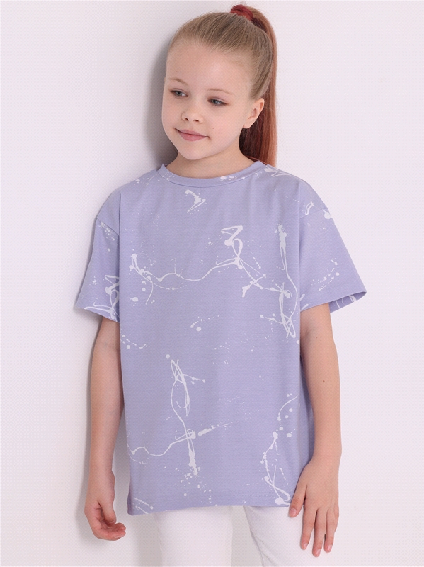 футболка 1ДДФК4233804н