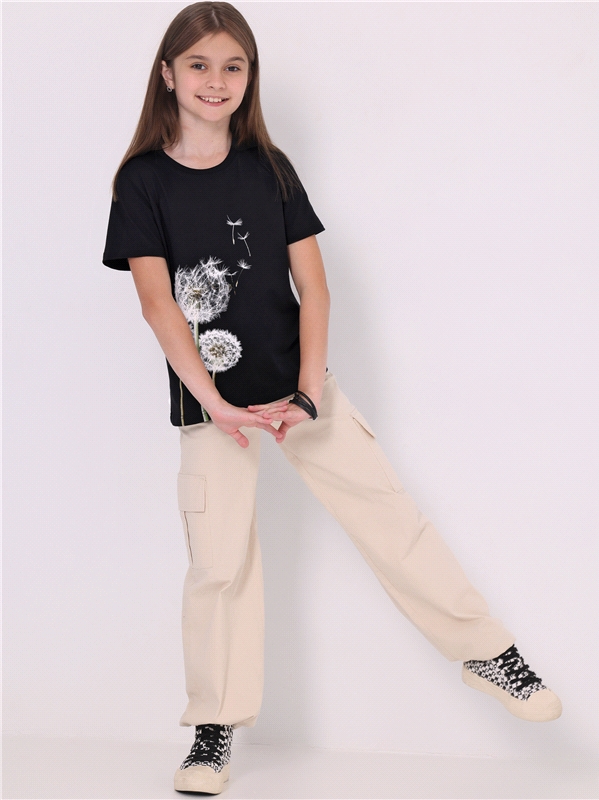 футболка 1ДДФК3368001