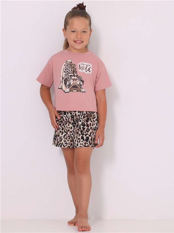 футболка 1ДДФК4597001