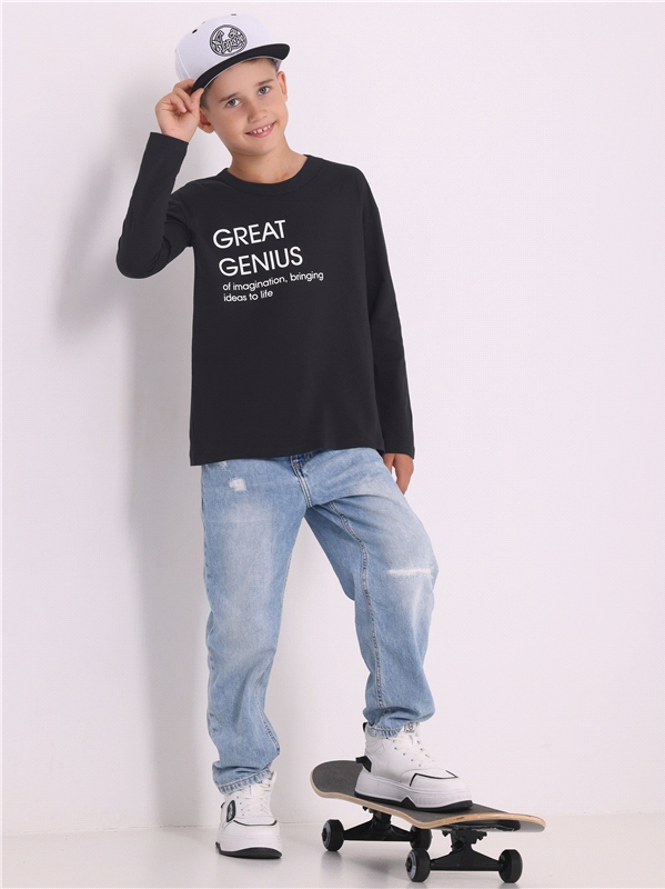 лонгслив 1ПДЛД4335001