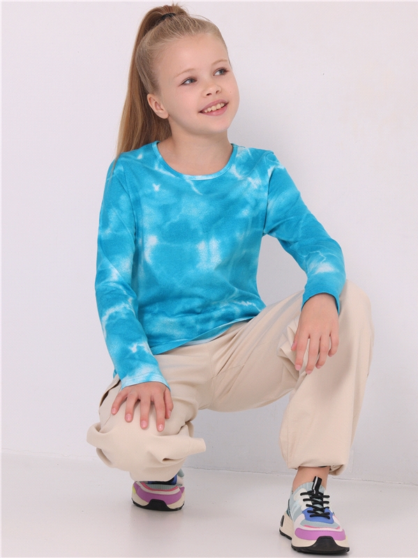 лонгслив 1ДДЛД2313001н