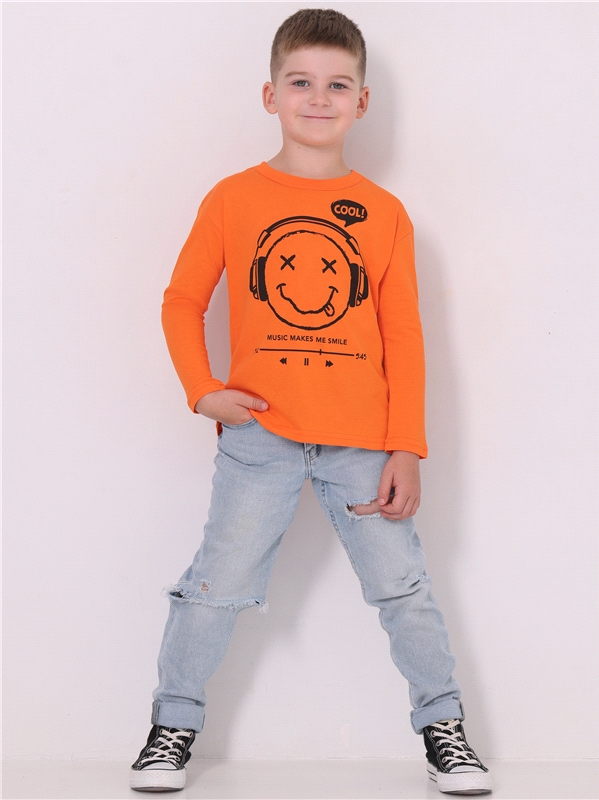 лонгслив 1ПДЛД4334001