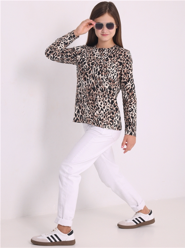 лонгслив 1ДДЛД4414001н