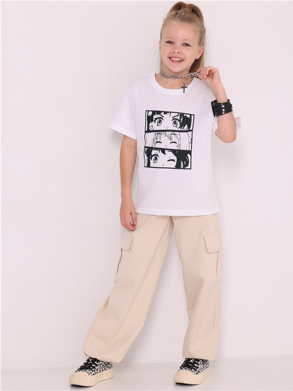 футболка 1ДДФК5753001