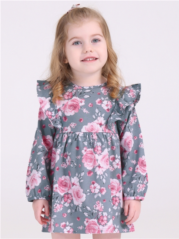 платье 1ДПД4461001н