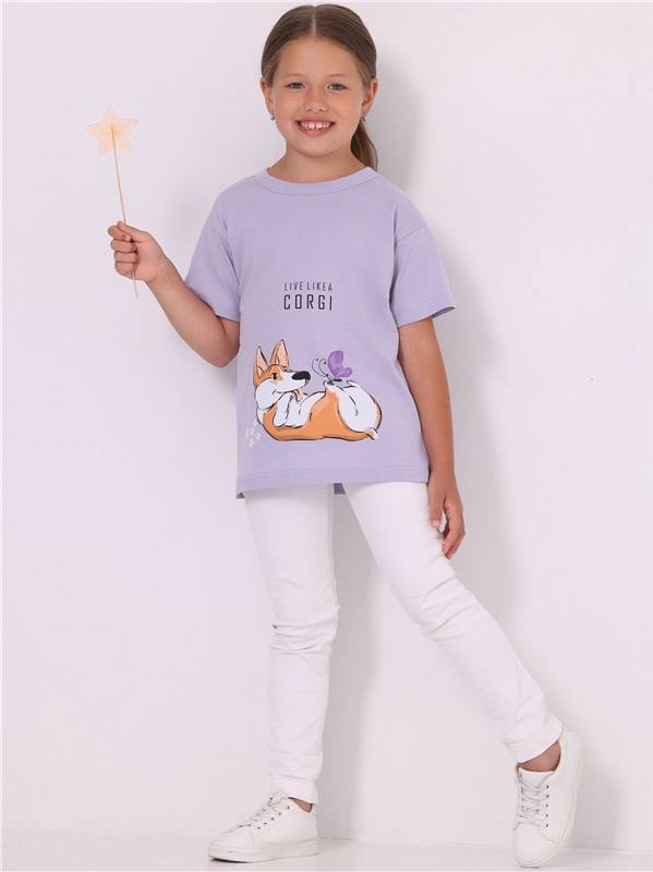 футболка 1ДДФК4327001