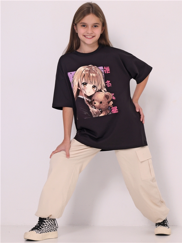 футболка 1ДДФК4532001